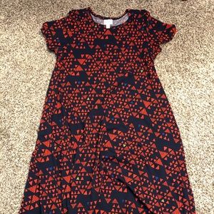 LuLaRoe Carly